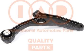 IAP QUALITY PARTS 503-08011 - Рычаг подвески колеса autospares.lv