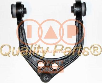 IAP QUALITY PARTS 503-02073 - Рычаг подвески колеса autospares.lv