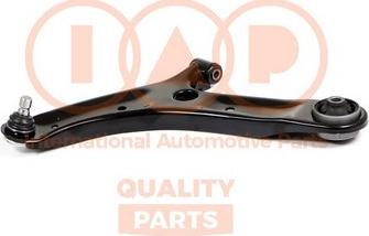 IAP QUALITY PARTS 503-07099 - Рычаг подвески колеса autospares.lv