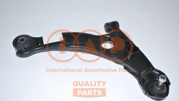 IAP QUALITY PARTS 503-07094 - Рычаг подвески колеса autospares.lv