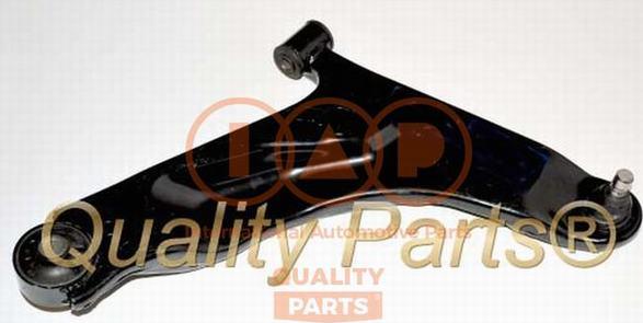 IAP QUALITY PARTS 503-07096G - Рычаг подвески колеса autospares.lv