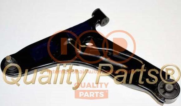 IAP QUALITY PARTS 503-07097G - Рычаг подвески колеса autospares.lv