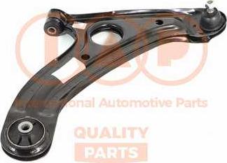 IAP QUALITY PARTS 503-07045 - Рычаг подвески колеса autospares.lv