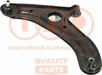 IAP QUALITY PARTS 503-07046 - Рычаг подвески колеса autospares.lv