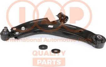 IAP QUALITY PARTS 503-07069 - Рычаг подвески колеса autospares.lv