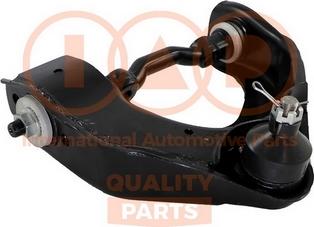 IAP QUALITY PARTS 503-07064 - Рычаг подвески колеса autospares.lv