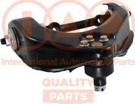 IAP QUALITY PARTS 503-07065 - Рычаг подвески колеса autospares.lv