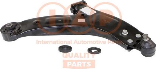 IAP QUALITY PARTS 503-07068 - Рычаг подвески колеса autospares.lv