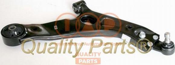 IAP QUALITY PARTS 503-07004G - Рычаг подвески колеса autospares.lv