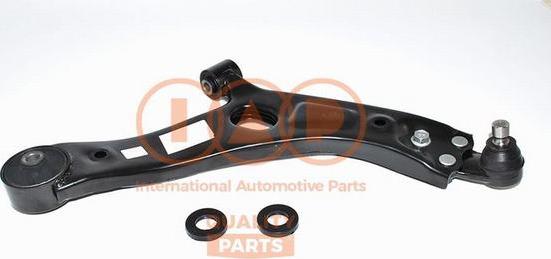 IAP QUALITY PARTS 503-07004 - Рычаг подвески колеса autospares.lv