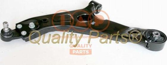 IAP QUALITY PARTS 503-07005G - Рычаг подвески колеса autospares.lv