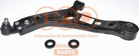 IAP QUALITY PARTS 503-07005 - Рычаг подвески колеса autospares.lv