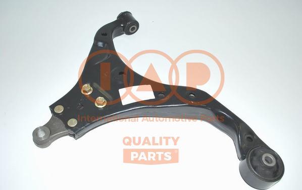 IAP QUALITY PARTS 503-07000 - Рычаг подвески колеса autospares.lv