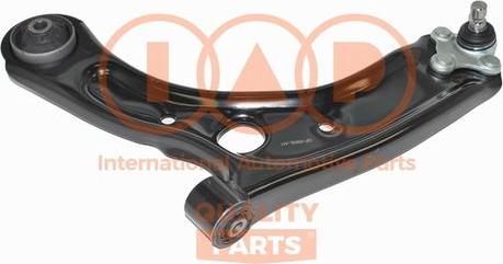 IAP QUALITY PARTS 50307003 - Рычаг подвески колеса autospares.lv