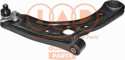 IAP QUALITY PARTS 50307002 - Рычаг подвески колеса autospares.lv