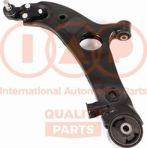 IAP QUALITY PARTS 503-07089 - Рычаг подвески колеса autospares.lv