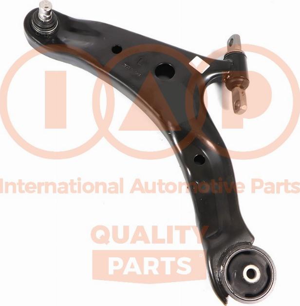 IAP QUALITY PARTS 503-07085 - Рычаг подвески колеса autospares.lv