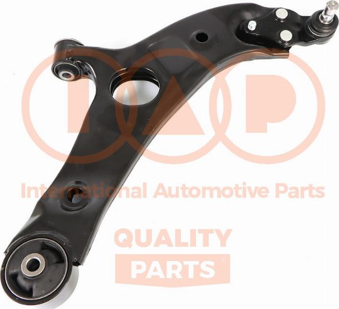 IAP QUALITY PARTS 503-07088 - Рычаг подвески колеса autospares.lv