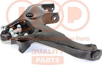 IAP QUALITY PARTS 503-07083 - Рычаг подвески колеса autospares.lv