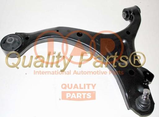 IAP QUALITY PARTS 503-07087 - Рычаг подвески колеса autospares.lv