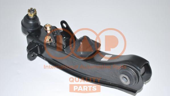 IAP QUALITY PARTS 503-07160 - Рычаг подвески колеса autospares.lv