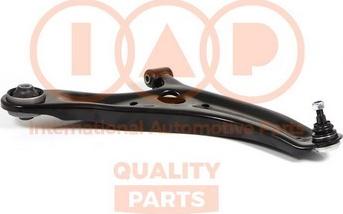 IAP QUALITY PARTS 503-07110 - Рычаг подвески колеса autospares.lv