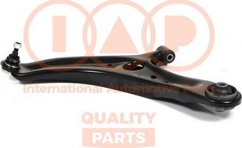 IAP QUALITY PARTS 503-07111 - Рычаг подвески колеса autospares.lv