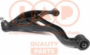 IAP QUALITY PARTS 503-16054 - Рычаг подвески колеса autospares.lv