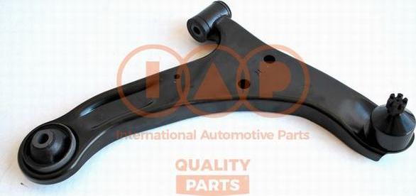 IAP QUALITY PARTS 503-16055 - Рычаг подвески колеса autospares.lv