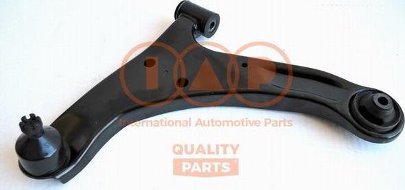 IAP QUALITY PARTS 503-16056 - Рычаг подвески колеса autospares.lv