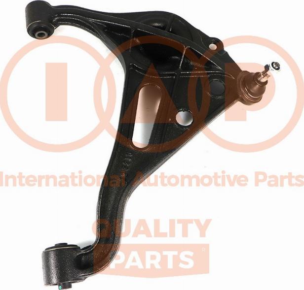 IAP QUALITY PARTS 503-16053 - Рычаг подвески колеса autospares.lv