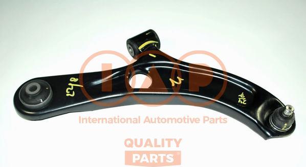 IAP QUALITY PARTS 503-16064 - Рычаг подвески колеса autospares.lv