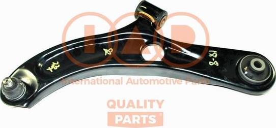 IAP QUALITY PARTS 503-16065 - Рычаг подвески колеса autospares.lv