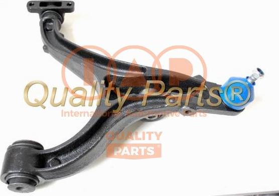 IAP QUALITY PARTS 503-10045 - Рычаг подвески колеса autospares.lv