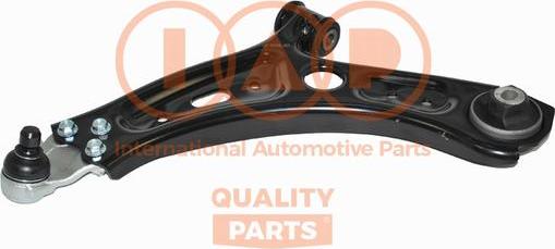 IAP QUALITY PARTS 503-10081 - Рычаг подвески колеса autospares.lv