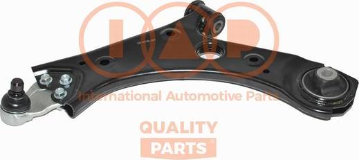 IAP QUALITY PARTS 503-10083 - Рычаг подвески колеса autospares.lv