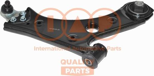 IAP QUALITY PARTS 503-10082 - Рычаг подвески колеса autospares.lv