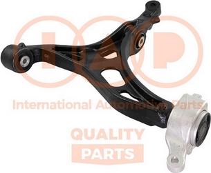 IAP QUALITY PARTS 503-10142 - Рычаг подвески колеса autospares.lv