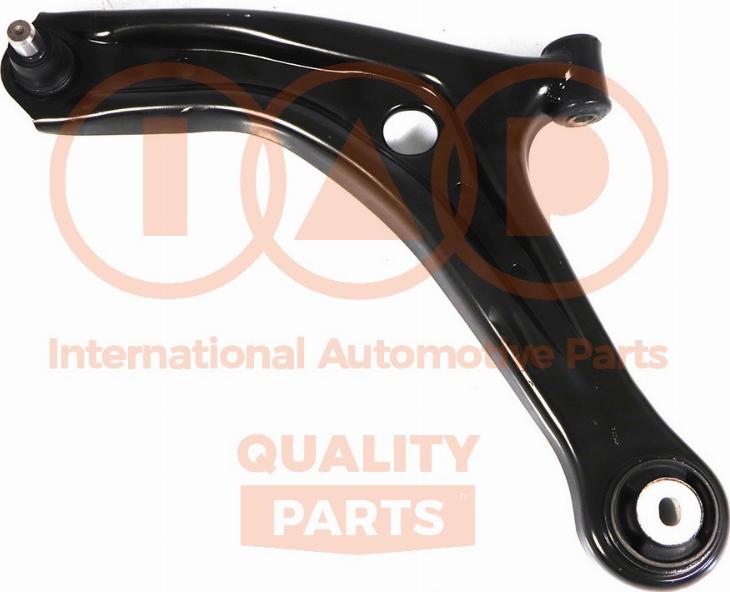 IAP QUALITY PARTS 503-11083 - Рычаг подвески колеса autospares.lv