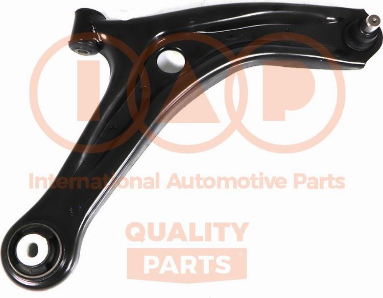 IAP QUALITY PARTS 503-11082 - Рычаг подвески колеса autospares.lv