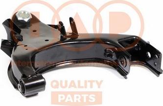 IAP QUALITY PARTS 503-13046 - Рычаг подвески колеса autospares.lv