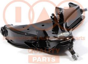 IAP QUALITY PARTS 503-13047 - Рычаг подвески колеса autospares.lv