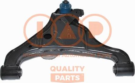 IAP QUALITY PARTS 503-13140 - Рычаг подвески колеса autospares.lv