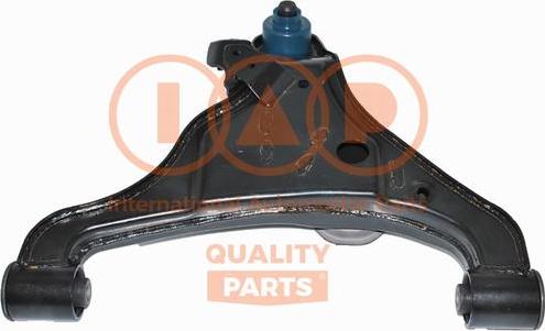 IAP QUALITY PARTS 503-13141 - Рычаг подвески колеса autospares.lv