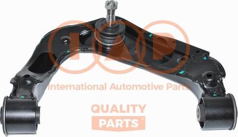 IAP QUALITY PARTS 503-13143 - Рычаг подвески колеса autospares.lv