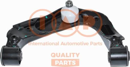 IAP QUALITY PARTS 503-13142 - Рычаг подвески колеса autospares.lv