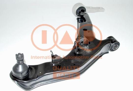 IAP QUALITY PARTS 503-13182 - Рычаг подвески колеса autospares.lv