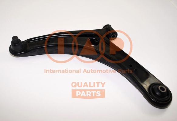 IAP QUALITY PARTS 503-12058 - Рычаг подвески колеса autospares.lv