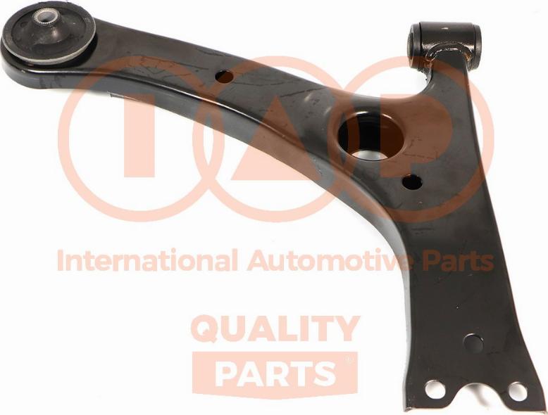 IAP QUALITY PARTS 503-17090 - Рычаг подвески колеса autospares.lv