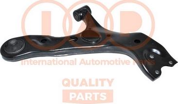 IAP QUALITY PARTS 503-17058 - Рычаг подвески колеса autospares.lv